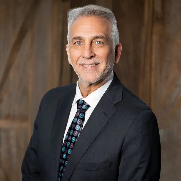 Dr. Gez Agolli, Founder and Medical Director of Progressive Medical Center